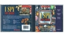 [CD-Rom] I SPY - Fun House