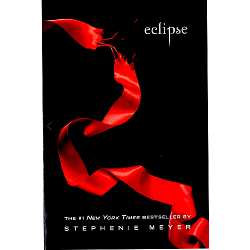 <span>[P]</span>#03: eclipse <span>[The Twilight Saga...