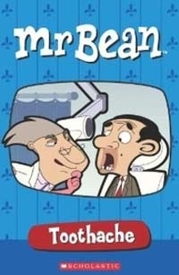 [BOOK&CD] Mr Bean: Toothache [Scholastic POPCORN ...