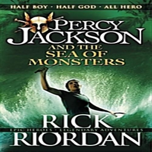 <span>[P]</span>Percy Jackson and the Sea of Monsters