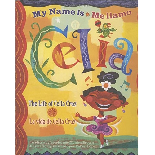 <span>[H]</span> My Name is Celia The Life of Celia C...