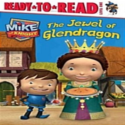 [P] Mike the Knight : The Jewel of Glendragon [Ready ...