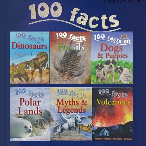 <span>[P]</span> α ȼ 100 facts 6 